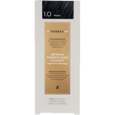 Korres Abyssinia superior gloss colorant 50ml