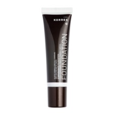 Korres Ρόδι υγρό make up 30ml