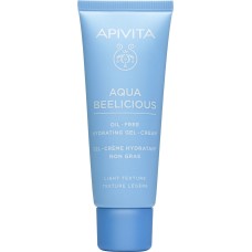 Apivita Aqua Beelicious Oil Free Κρέμα-Gel 40ml