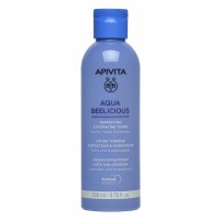 Apivita Aqua Beelicious Λοσιόν Ενυδάτωσης Κατά των Ατελειών 200ml