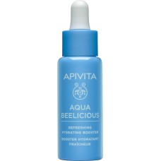Apivita Aqua Beelicious Booster Αναζωογόνησης και Ενυδάτωσης 30ml
