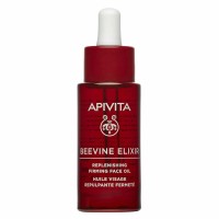 Apivita Beevine Elixir Έλαιο Προσώπου για Αναδόμηση & Σύσφιξη 30ml