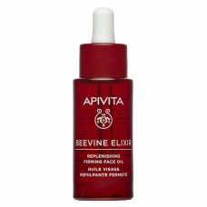 Apivita Beevine Elixir Έλαιο Προσώπου για Αναδόμηση & Σύσφιξη 30ml