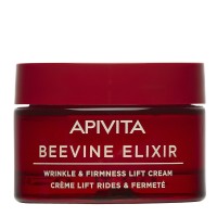 Apivita Beevine Elixir Αντιρυτιδική Κρέμα για Σύσφιξη & Lifting Ελαφριάς Υφής 50ml