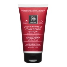 Apivita Conditioner Προστασίας Χρώματος Για Βαμμένα Μαλλιά 150ml