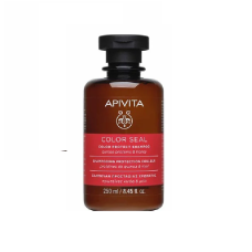 Apivita Color Seal Shampoo 250ml