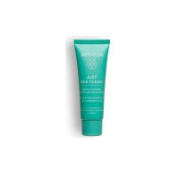 Apivita Just Bee Clear Cream 40ml