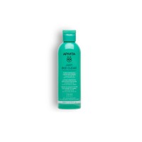 Apivita Just Bee Clear Λοσιόν Σύσφιξης & Εξυγίανσης Πόρων  200ml