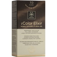 Apivita My Color Elixir 7.0 Ξανθό