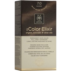 Apivita My Color Elixir 7.0 Ξανθό