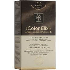 Apivita My Color Elixir 7.13 Ξανθό Σαντρέ Μελί