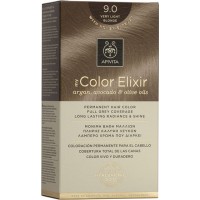 Apivita My Color Elixir 9.0 Ξανθό Πολύ Ανοιχτό