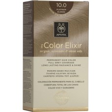 Apivita My Color Elixir 10.0 Κατάξανθο