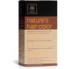 Apivita Nature's hair color 