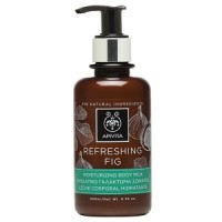 Apivita Γαλάκτωμα σώματος με σύκο 200ml