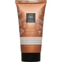 Apivita Royal Honey Πλούσια Κρέμα Σώματος 150ml
