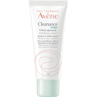 Avene Cleanance Hydra Creme Apaisante 40ml