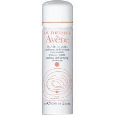 Avene Eau Thermale 50ml