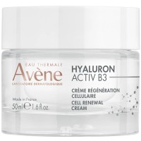 Avene Hyaluron Activ B3 Κρέμα Ημέρας 50ml