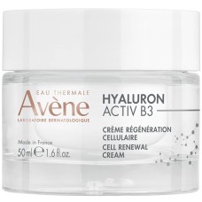 Avene Hyaluron Activ B3 Κρέμα Ημέρας 50ml