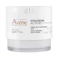 Avene Hyaluron Activ B3 Κρέμα Νύχτας 40ml