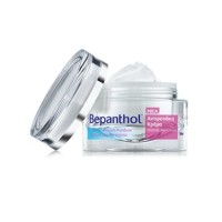Bepanthol Αντιρυτιδική κρέμα για πρόσωπο, μάτια και λαιμό 50ml