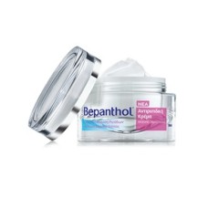 Bepanthol Αντιρυτιδική κρέμα για πρόσωπο, μάτια και λαιμό 50ml
