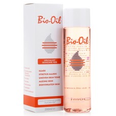 Bio-Oil Αναπλαστικό Λάδι Δέρματος 200ml