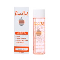Bio-Oil Αναπλαστικό λάδι δέρματος 125ml