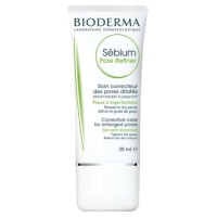 Bioderma Sebium Pore refiner για δέρμα με διασταλμένους πόρους 30ml