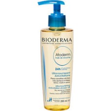 Bioderma Atoderm Huile De Douche 200ml