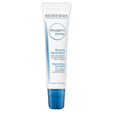 Bioderma Atoderm Βάλσαμο για τα ξηρά και ταλαιπωρημένα χείλη 15ml