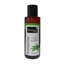 Biodermin Pure Oils Castor Oil 120ml