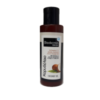 Biodermin Pure Oils Coconut Oil 120ml