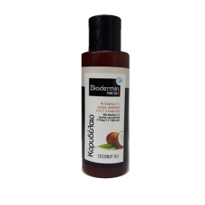Biodermin Pure Oils Coconut Oil 120ml