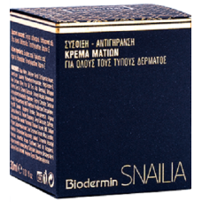 Biodermin Snailia Eye Cream 30ml