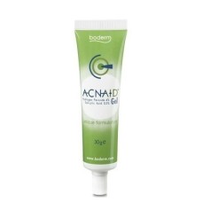 Boderm Acnaid Gel 30g