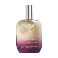 Caudalie Smooth & Glow Oil Elixir 50ml