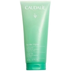 Caudalie Eau des vignes shower gel 200ml