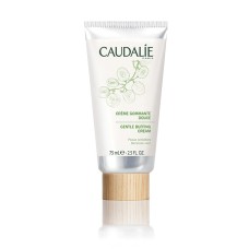 Caudalie Gentle buffing cream Κρέμα ήπιας απολέπισης 75ml