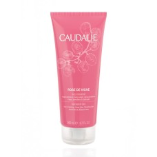 Caudalie Rose de vigne Αφρόλουτρο τριαντάφυλλο 200ml