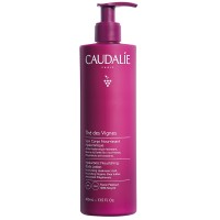 Caudalie The Des Vignes Nourishing Body Lotion Θρεπτικό Γαλάκτωμα Σώματος 400ml