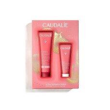 Caudalie VinoHydra Deep Hydration Moisturizer 60ml & Moisturizing Mask 15ml