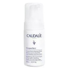 Caudalie Vinoperfect Brightening Micropeel Foam 100ml