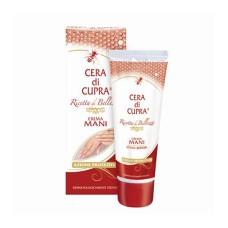 Cera Di Cupra Κρέμα για ξηρά και ταλαιπωρημένα χέρια 75ml