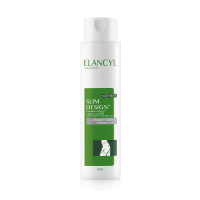 Elancyl Slim Design Νight Ορός Αδυνατίσματος Νύχτας 200ml