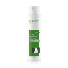 Elancyl Slim Design Νight Ορός Αδυνατίσματος Νύχτας 200ml