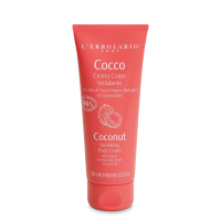 L'Erbolario Cocco Βελούδινη Κρέμα Σώματος 100ml