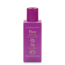 L'Erbolario Fico Αφρόλουτρο 100ml