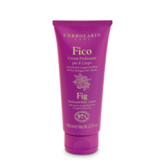 L'Erbolario Fico Κρέμα Σώματος 100ml